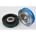 Rolo de cabide de 85 mm para elevadores Otis 85*20*6204Z